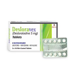 Desloravex